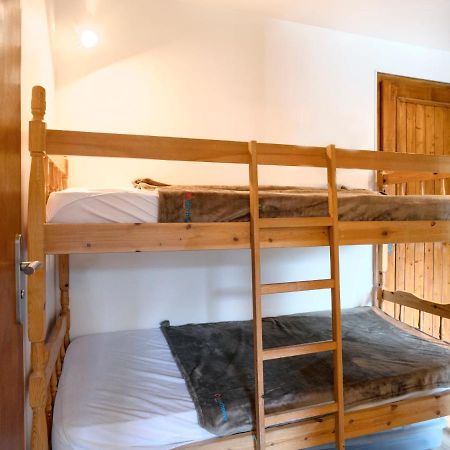 סן-ג'רבה-לה-באן Apartment Les Grets-12 By Interhome מראה חיצוני תמונה