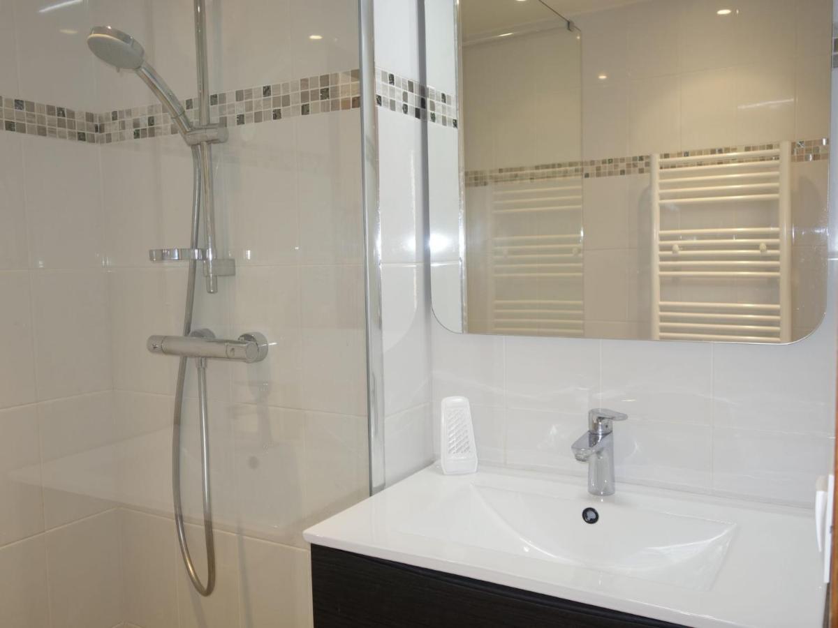 סן-ג'רבה-לה-באן Apartment Les Grets-12 By Interhome מראה חיצוני תמונה
