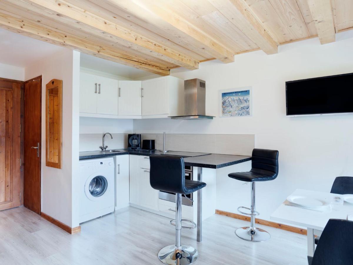 סן-ג'רבה-לה-באן Apartment Les Grets-12 By Interhome מראה חיצוני תמונה
