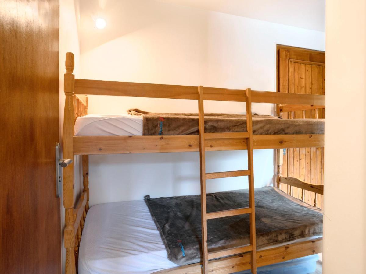 סן-ג'רבה-לה-באן Apartment Les Grets-12 By Interhome מראה חיצוני תמונה