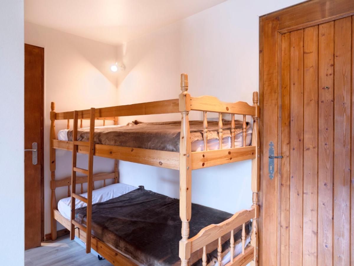 סן-ג'רבה-לה-באן Apartment Les Grets-12 By Interhome מראה חיצוני תמונה