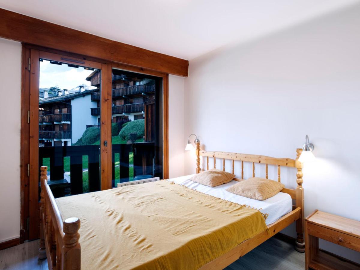 סן-ג'רבה-לה-באן Apartment Les Grets-12 By Interhome מראה חיצוני תמונה