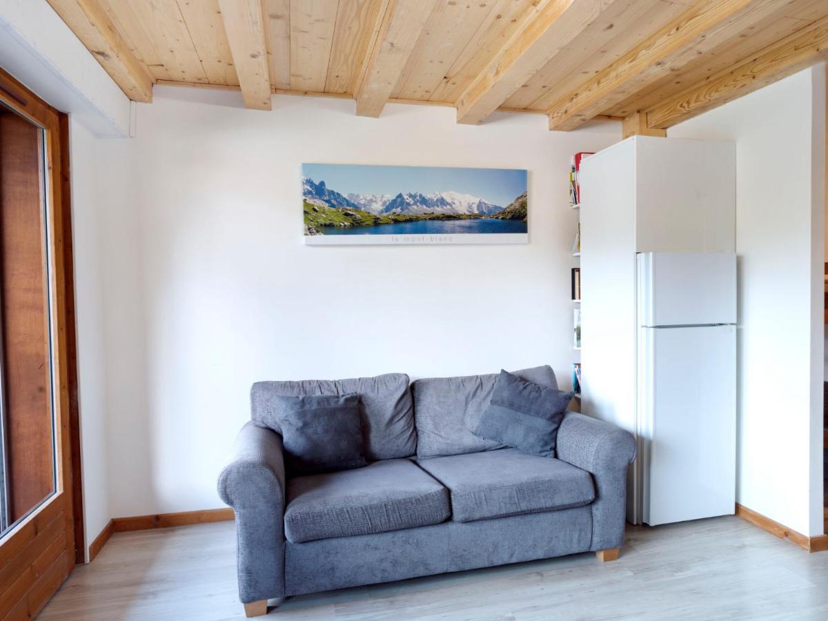 סן-ג'רבה-לה-באן Apartment Les Grets-12 By Interhome מראה חיצוני תמונה